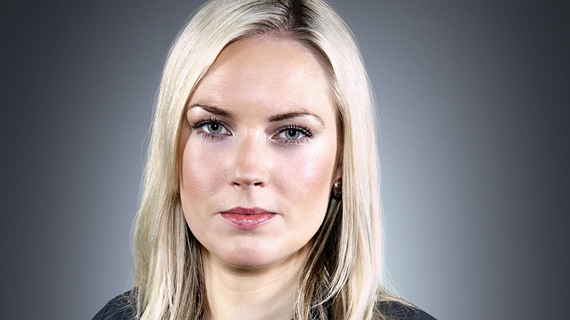 Former Apprentice winner Stella English is being sued by Alan Sugar