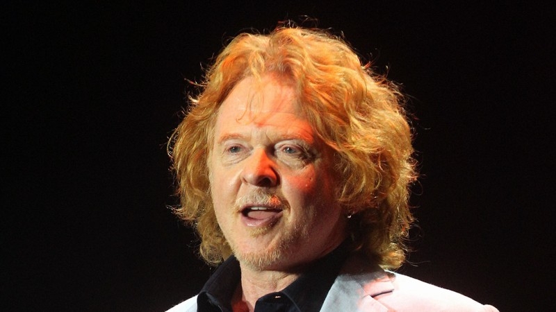 Simply Red - on Jools