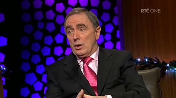 Colm Murray