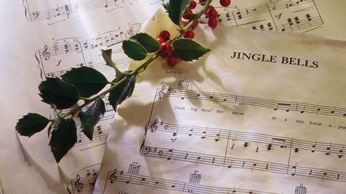 Unlike most popular music, a successful Christmas song gets wheeled out year after year once the festive season kicks in, earning the singers and composers of these tracks hundreds of thousands of euro in royalties.