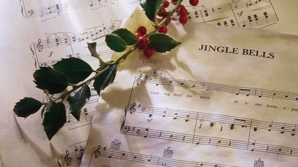 Unlike most popular music, a successful Christmas song gets wheeled out year after year once the festive season kicks in, earning the singers and composers of these tracks hundreds of thousands of euro in royalties.