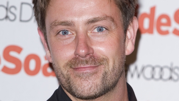 Power - Set for Emmerdale