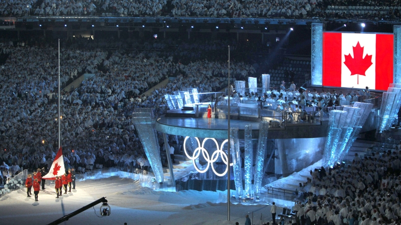 Vancouver - World's most liveable city