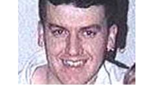 Robert Hamill - Killed by loyalist mob in 1997