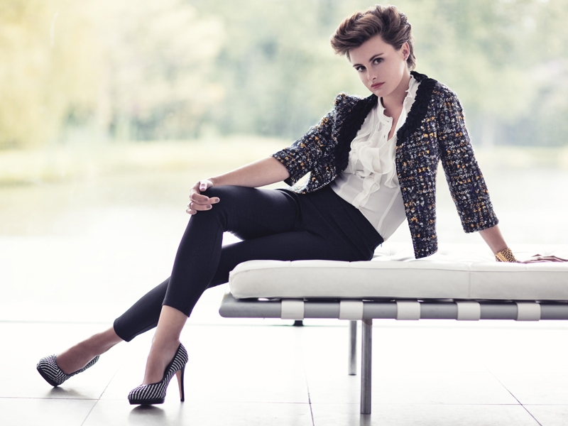 Get noticed in the office with these tips