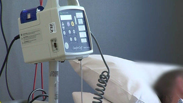 The Winter Plan aims to free up hospital capacity