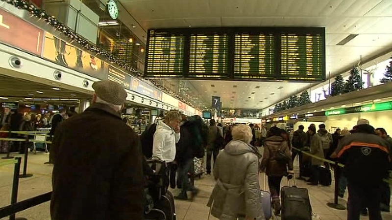 DAA CEO Kevin Toland said he was delighted that managers had signed up for customer service shifts