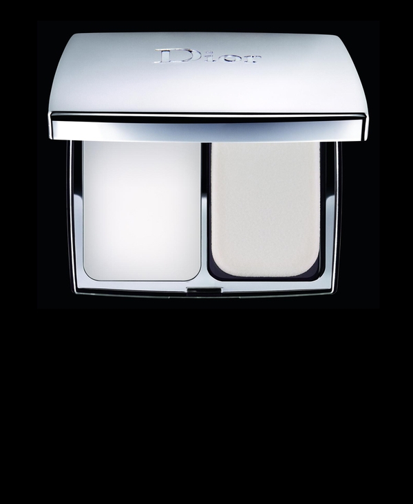 Dior Crustal Nude Natural Matte Skin Perfecter, €39.50