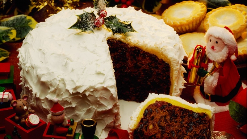 Value of sales this Christmas to be down by 0.47%, according to new prediction