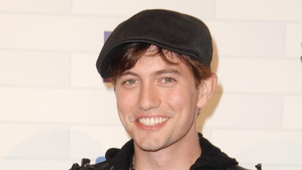 Jackson Rathbone cannot wait to become a father