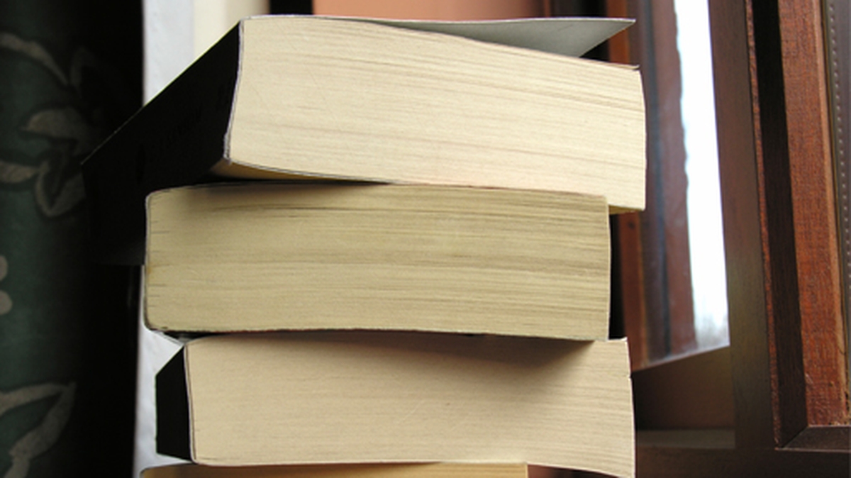 The long list for the Dublin Literary Award revealed