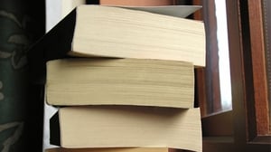 An Cúinne Dána: Mainistir na Feola le Laoighseach Ní Choistealbha show image