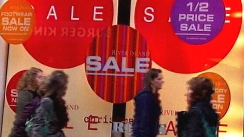 Sales expected to bring bargain hunters into town