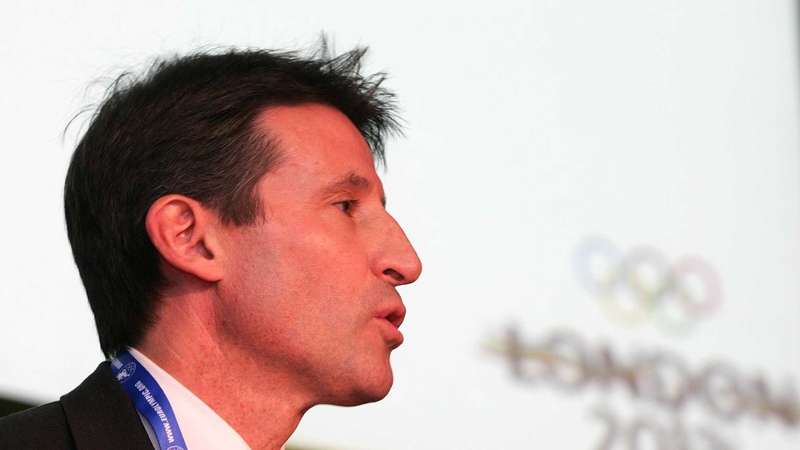 Sebastian Coe: ‘Hampton Court Palace is a stunning venue that will showcase the area'
