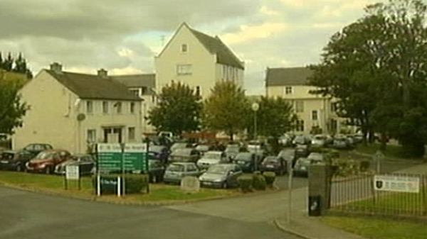 St Columcille's - Day-time minor injury service only