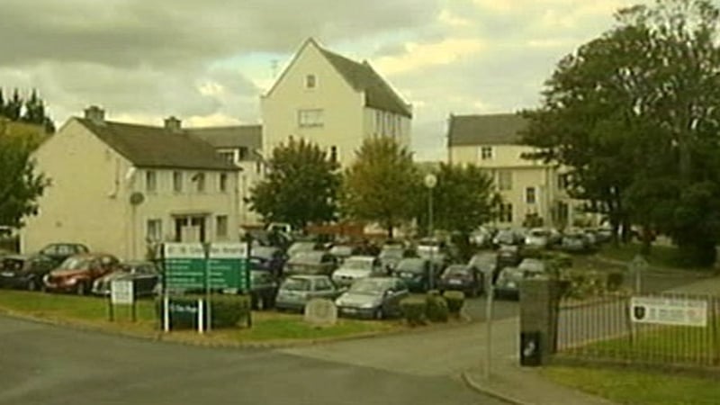 St Columcille's - Day-time minor injury service only