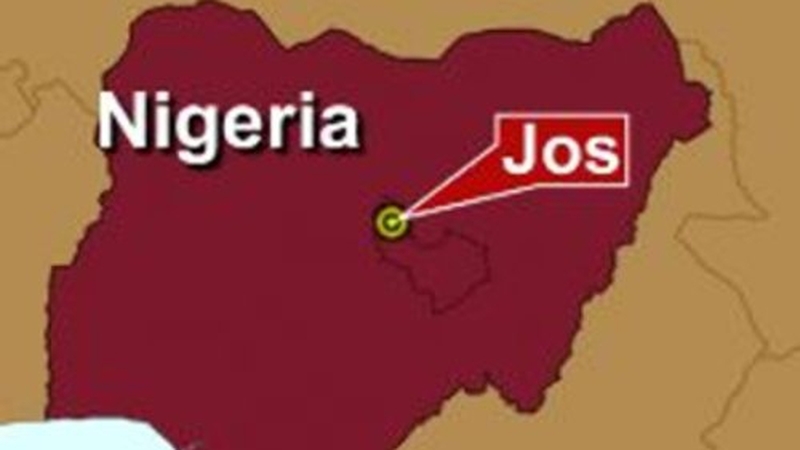 Jos - Further violence in city of Jos