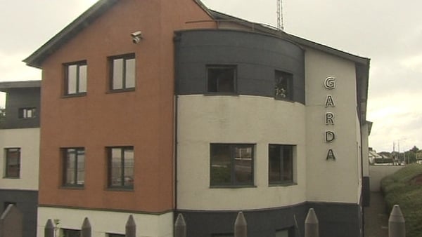 Both officers are based at Blanchardstown Garda Station