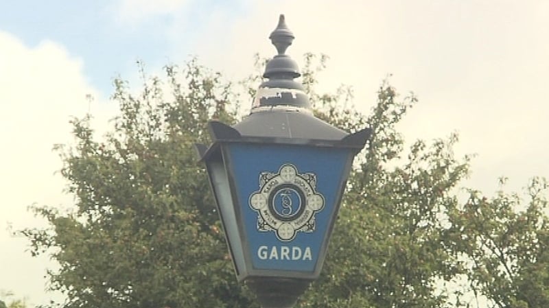 Gardaí - Allegations male garda had inappropriate sexual relations with a teenage boy