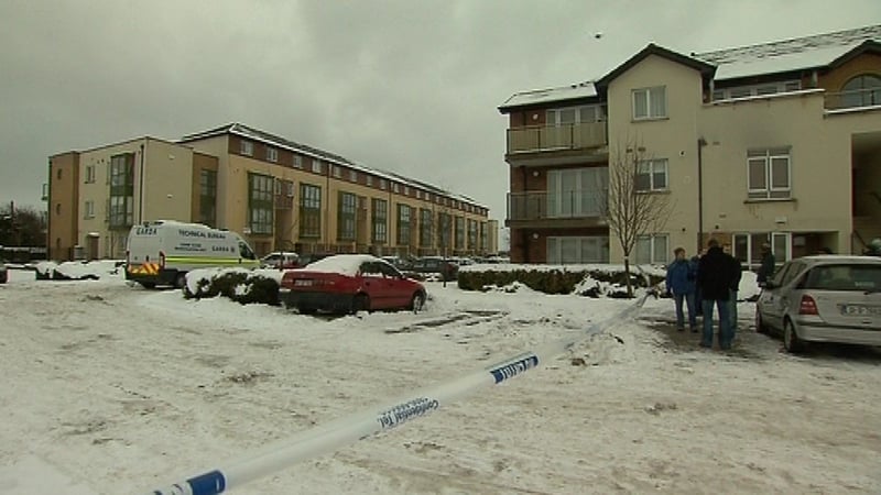 Clonsilla - 32-year-old woman is charged with murder