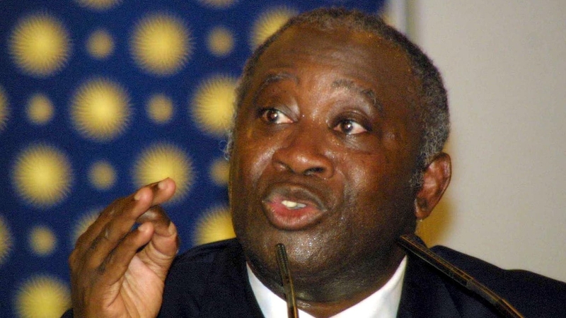 Laurent Gbagbo - Refuses to recognise the victory of his rival