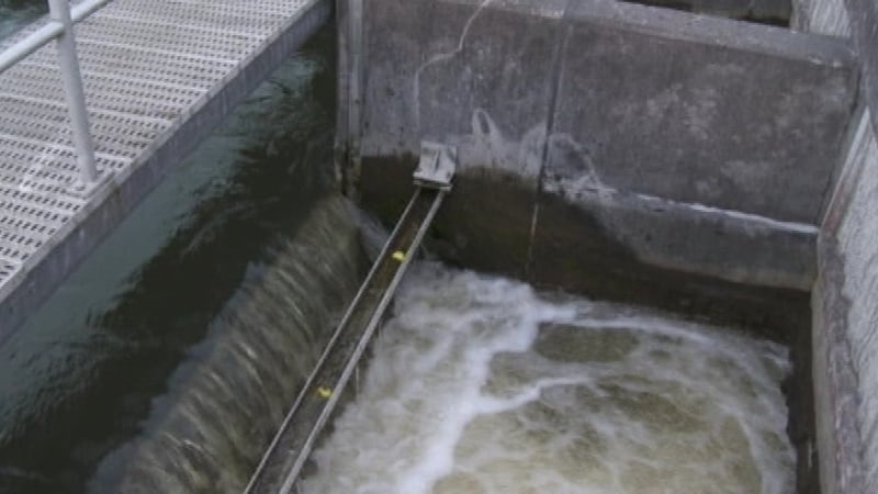 Water - EPA report calls for upgrades to treatment facilities