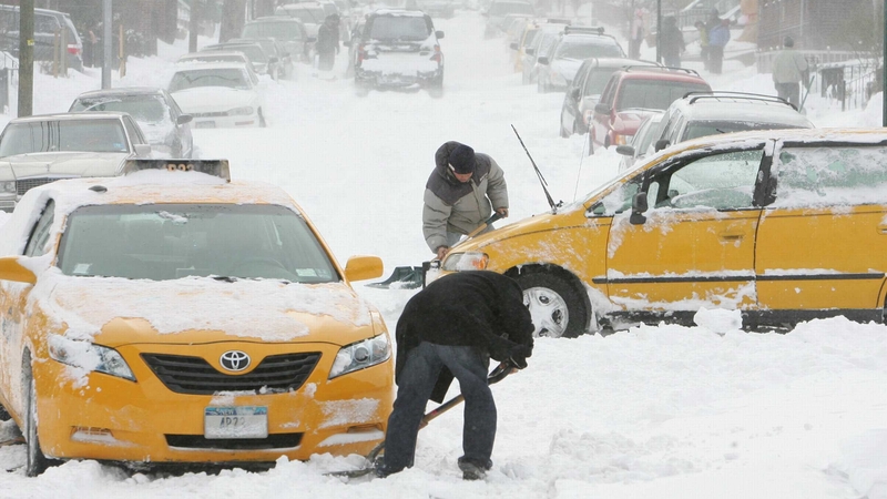 Oil prices - Strong demand due to cold snap in US &amp; Europe