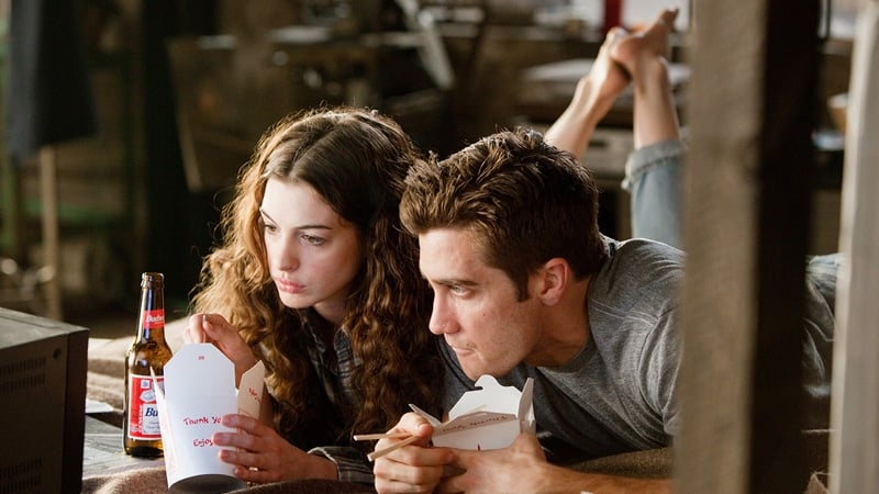 Feels like About Last Night for people who haven't seen About Last Night