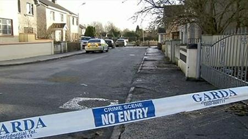 Limerick - Devices found in Rathkeale