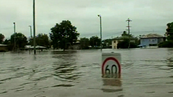 Australia - Public appeal for relief funds