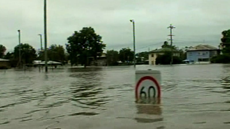 Australia - Public appeal for relief funds