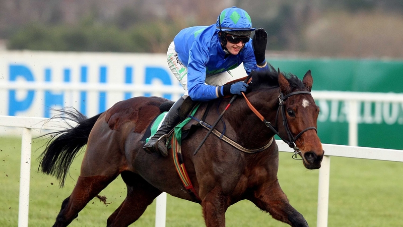 Hurricane Fly is a best-price 9-10 for the Irish Champion Hurdle at Leopardstown