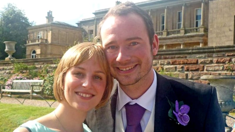 Joanna Yeates - 25-year-old lived in Bristol