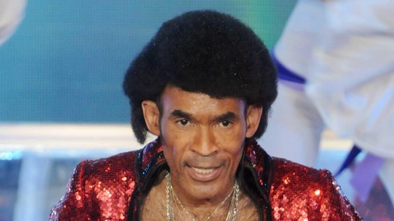 Farrell - Bobby has passed away, aged 61