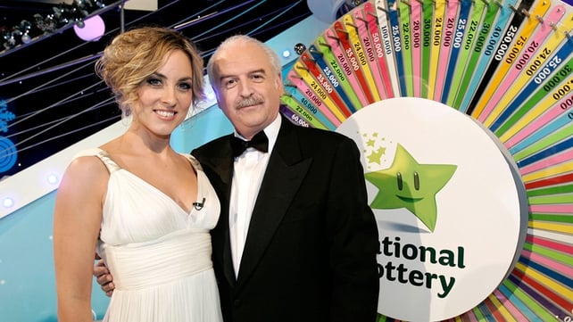 Celebrity Winning Streak