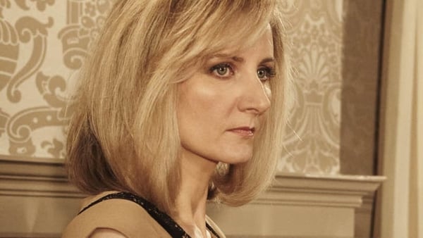 Wicks - Corrinne causes havoc as Ella Hart