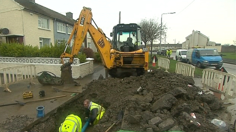 Water supplies - General improvement