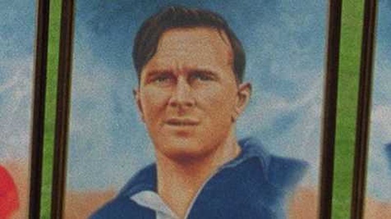 John Doyle's senior inter-county career lasted from 1949 to 1967