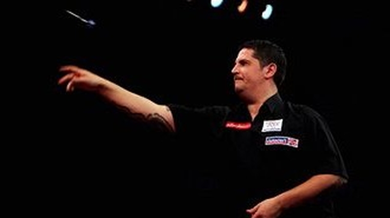 Gary Anderson