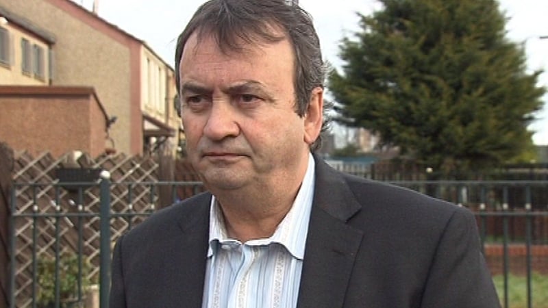 Gerry Conlon spent 15 years in prison and finally received an apology 16 years after his release