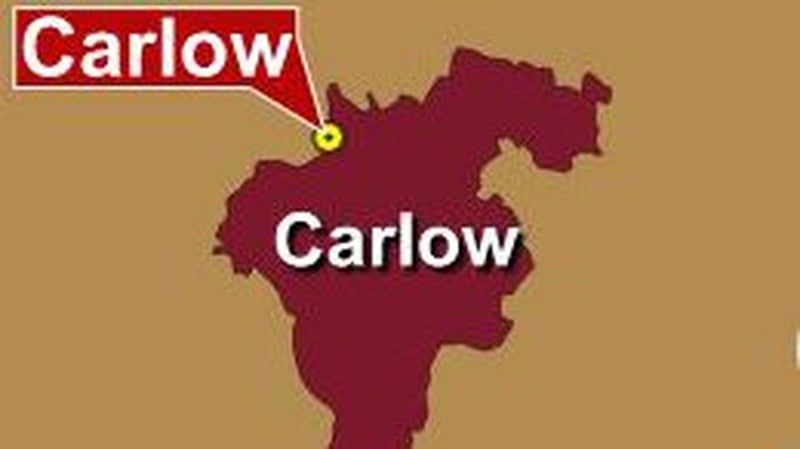 Carlow - Drugs found in house