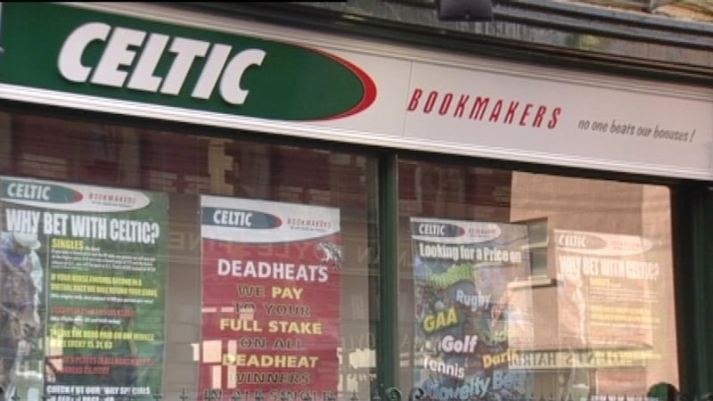 Celtic Bookmakers - Had enjoyed operating profits of €4m a year