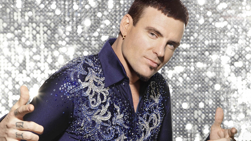 Vanilla Ice - "It's been a great adventure"