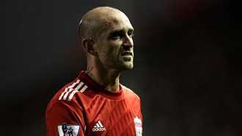 Raul Meireles - Has joined Chelsea