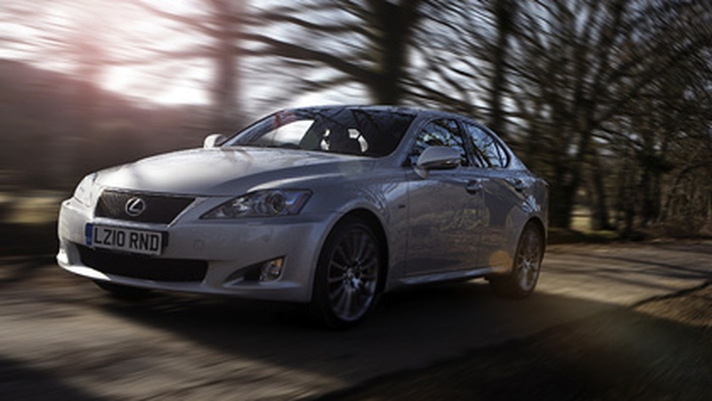 The right looks and attitude for youthful potential buyers