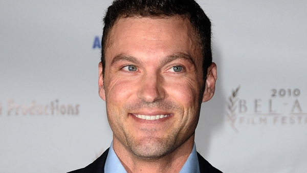 Austin Green - "It's fun to kind of leave the set laughing."