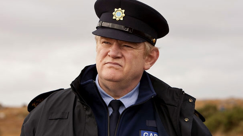 The Guard - In cinemas from Friday, 8 July