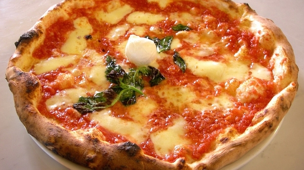Domino Pizza's like-for-like sales in Ireland rose by 8.1% in first quarter