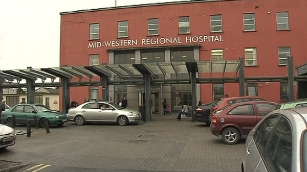 People have been asked not to attend the emergency department unless it is an emergency