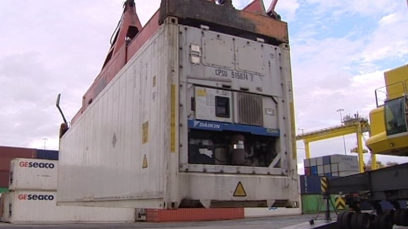 Exports - Grew by 6.7% last year